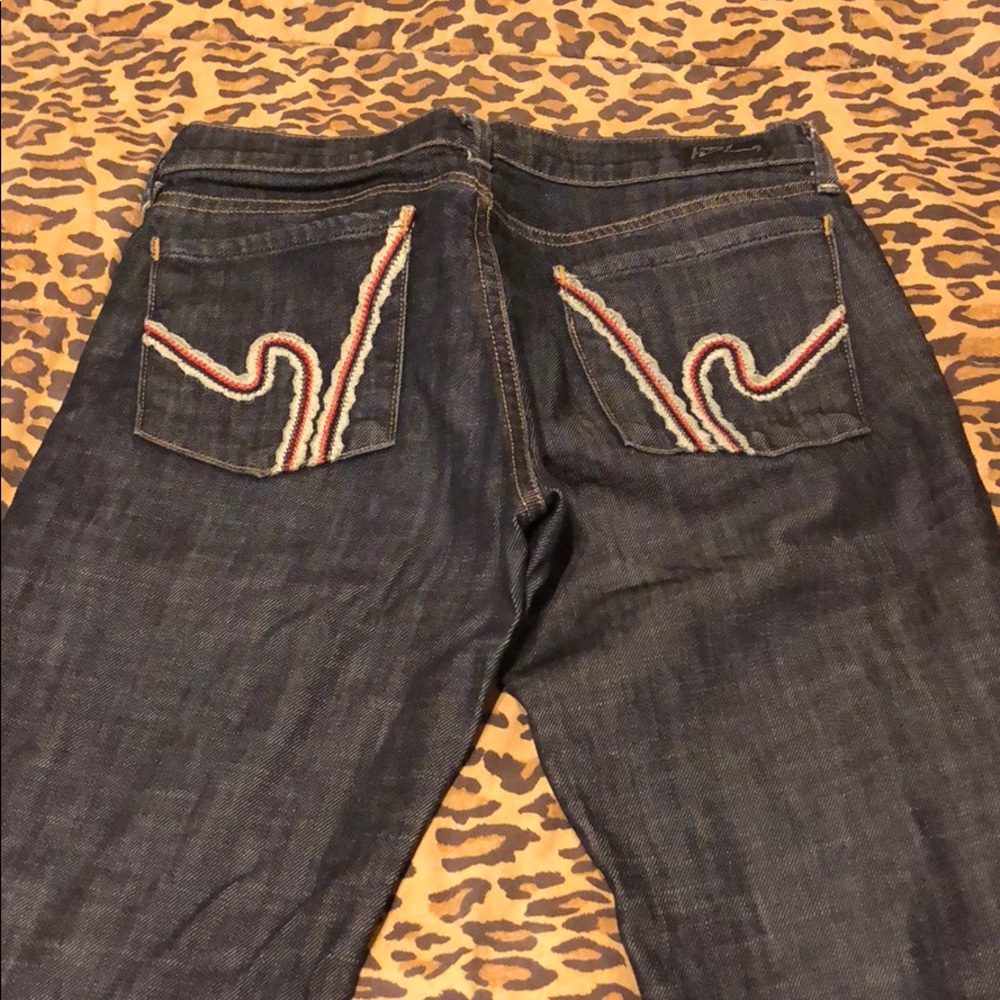 Citizens of Humanity jeans size 27